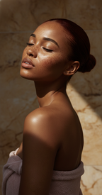 Limited Desire Body Butter