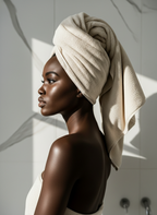 Zanzibar Body Butter