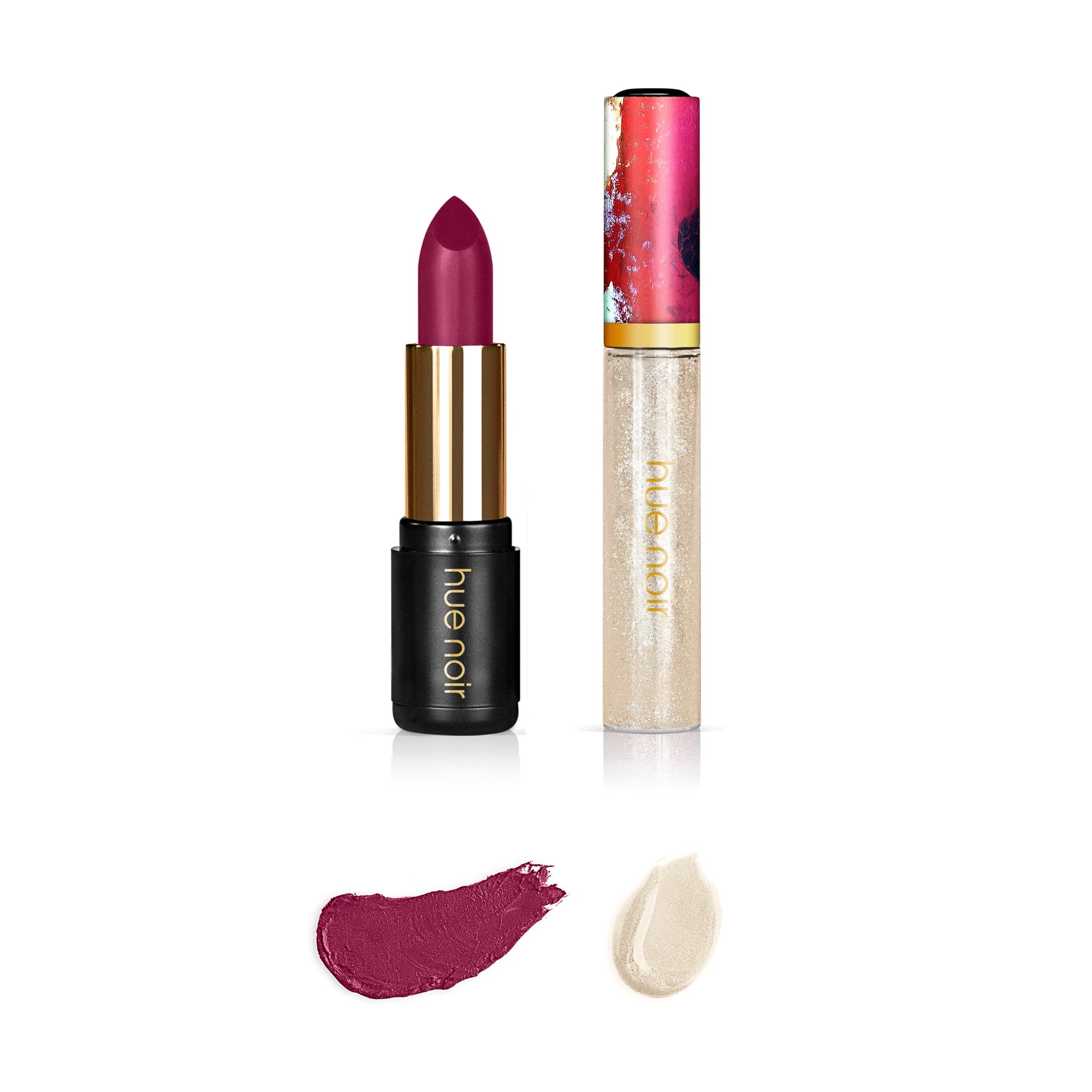 Lip Set | Pink Perfect Pout Lip Combo