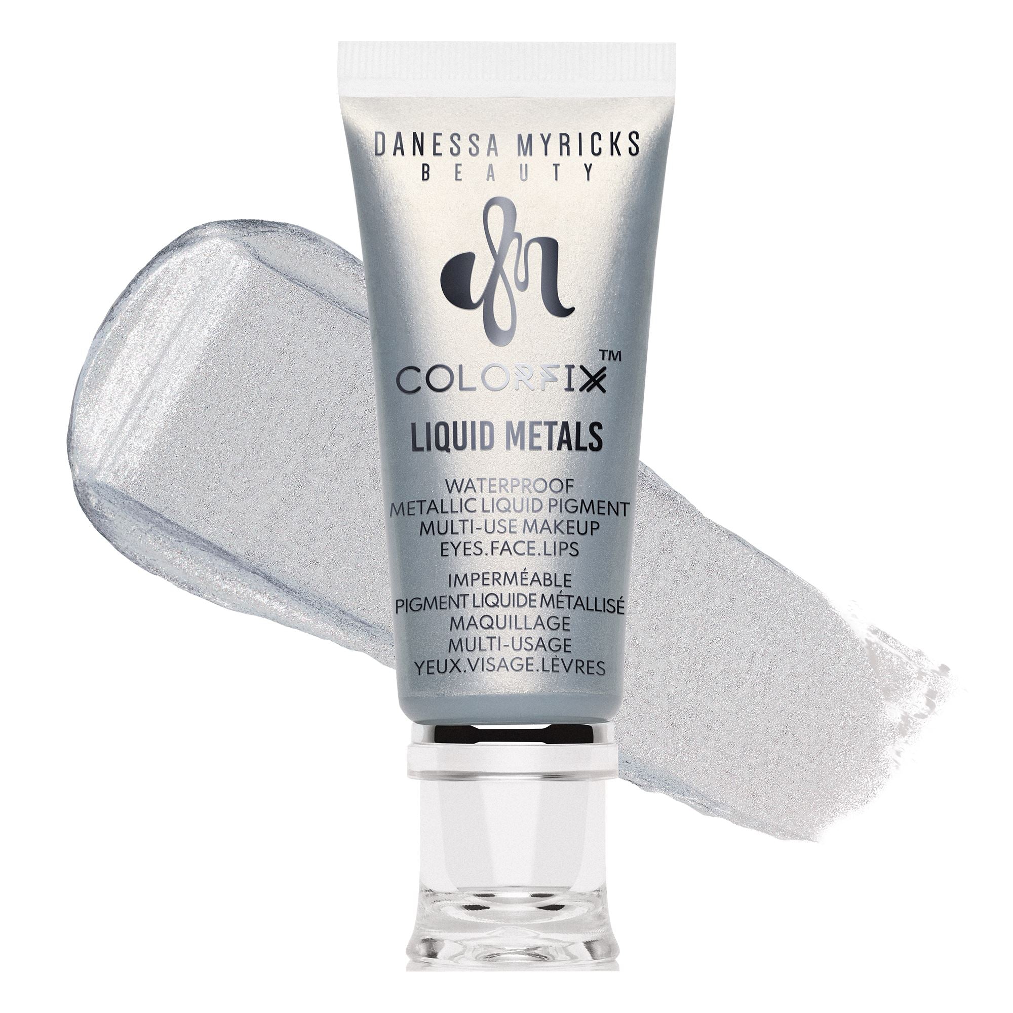 Colorfix Liquid Metals