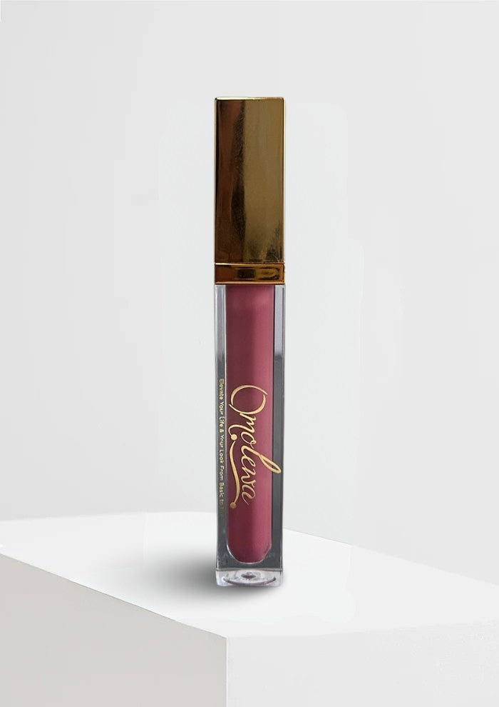 Lustrous Lip Nourishing Oil - New Shades