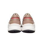 The Primeira Runner "Mocha"