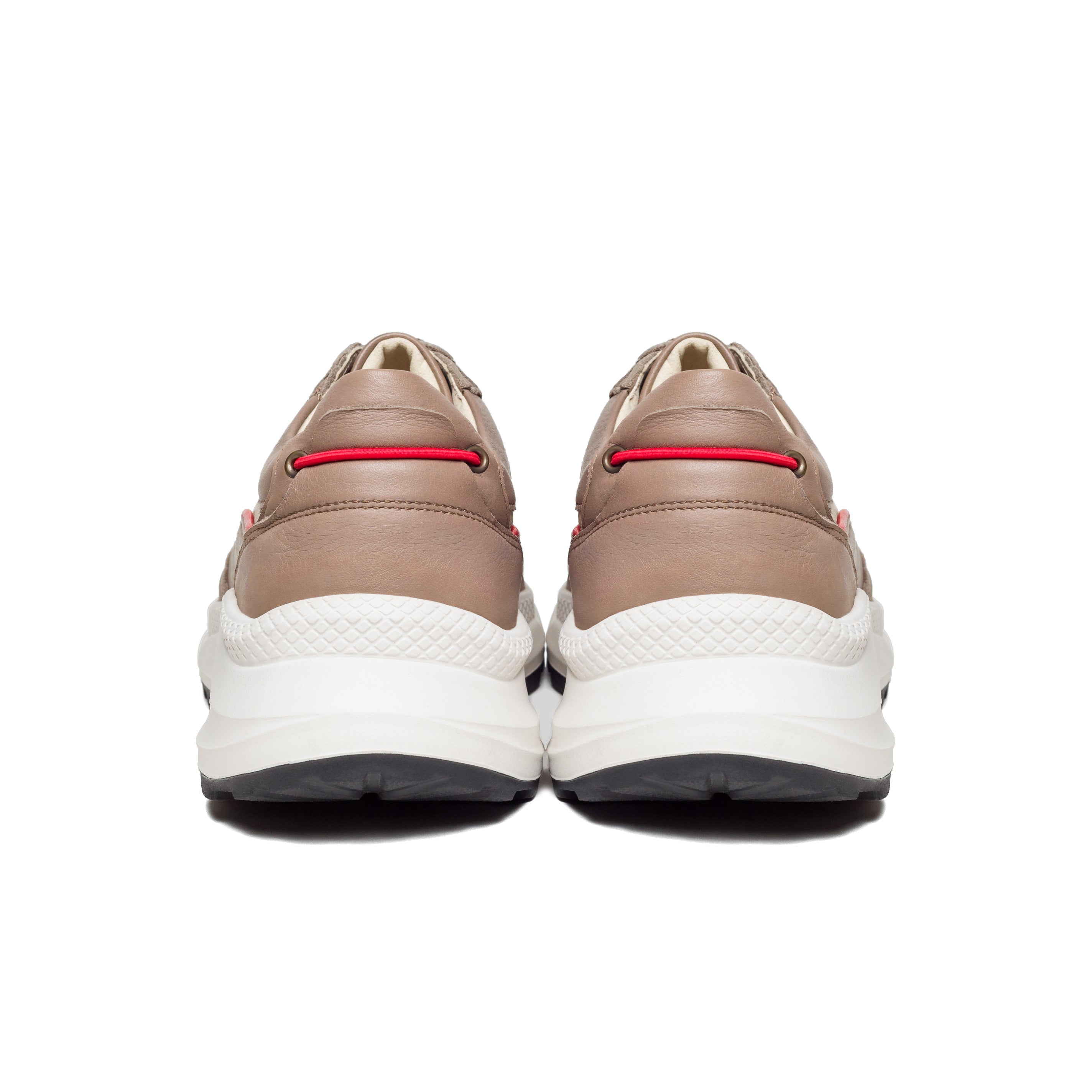 The Primeira Runner "Mocha"