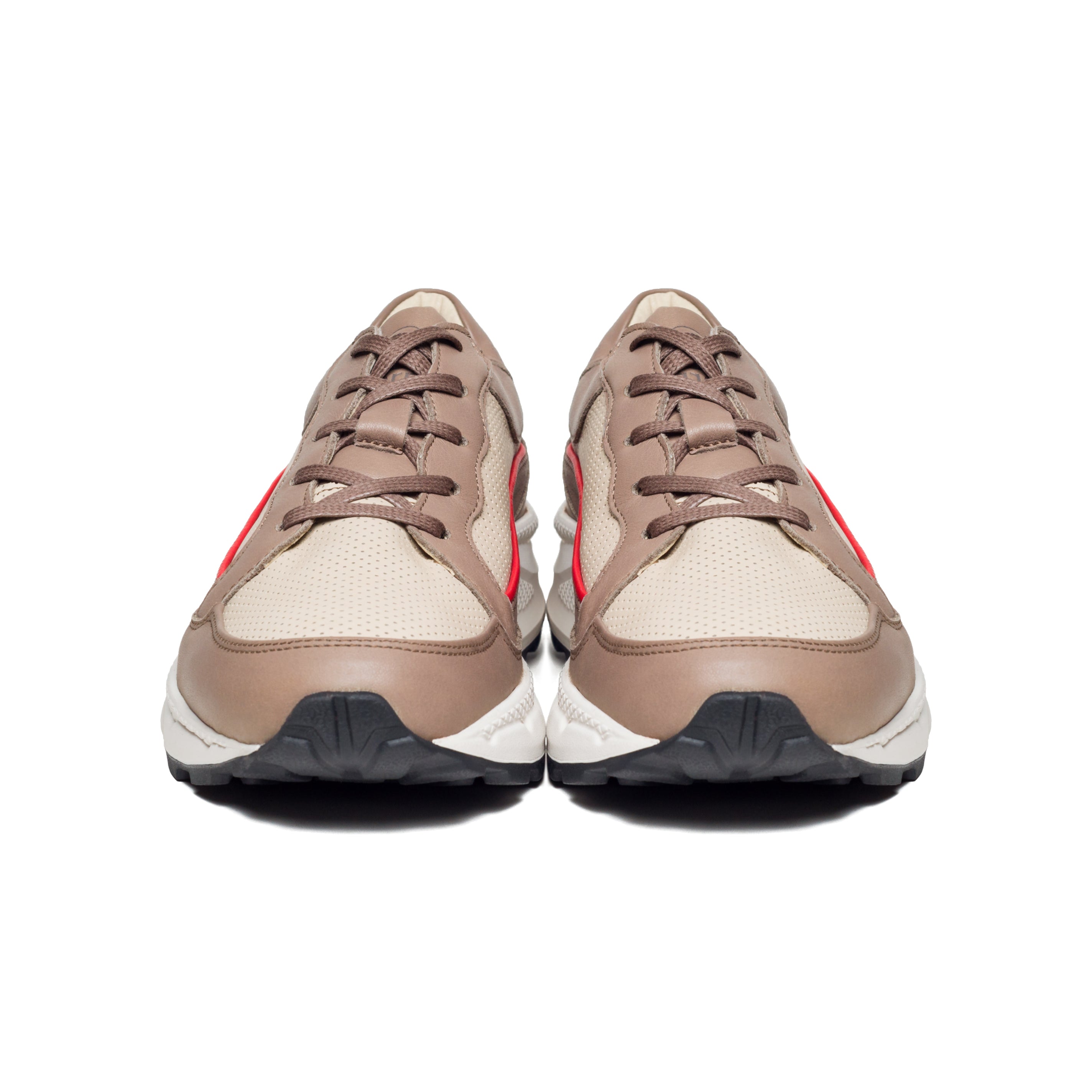 The Primeira Runner "Mocha"