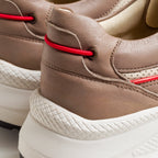 The Primeira Runner "Mocha"