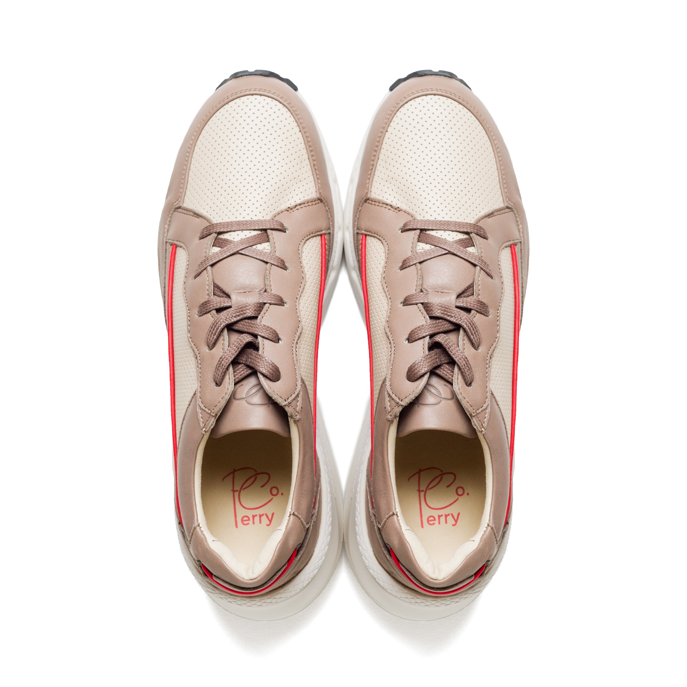 The Primeira Runner "Mocha"