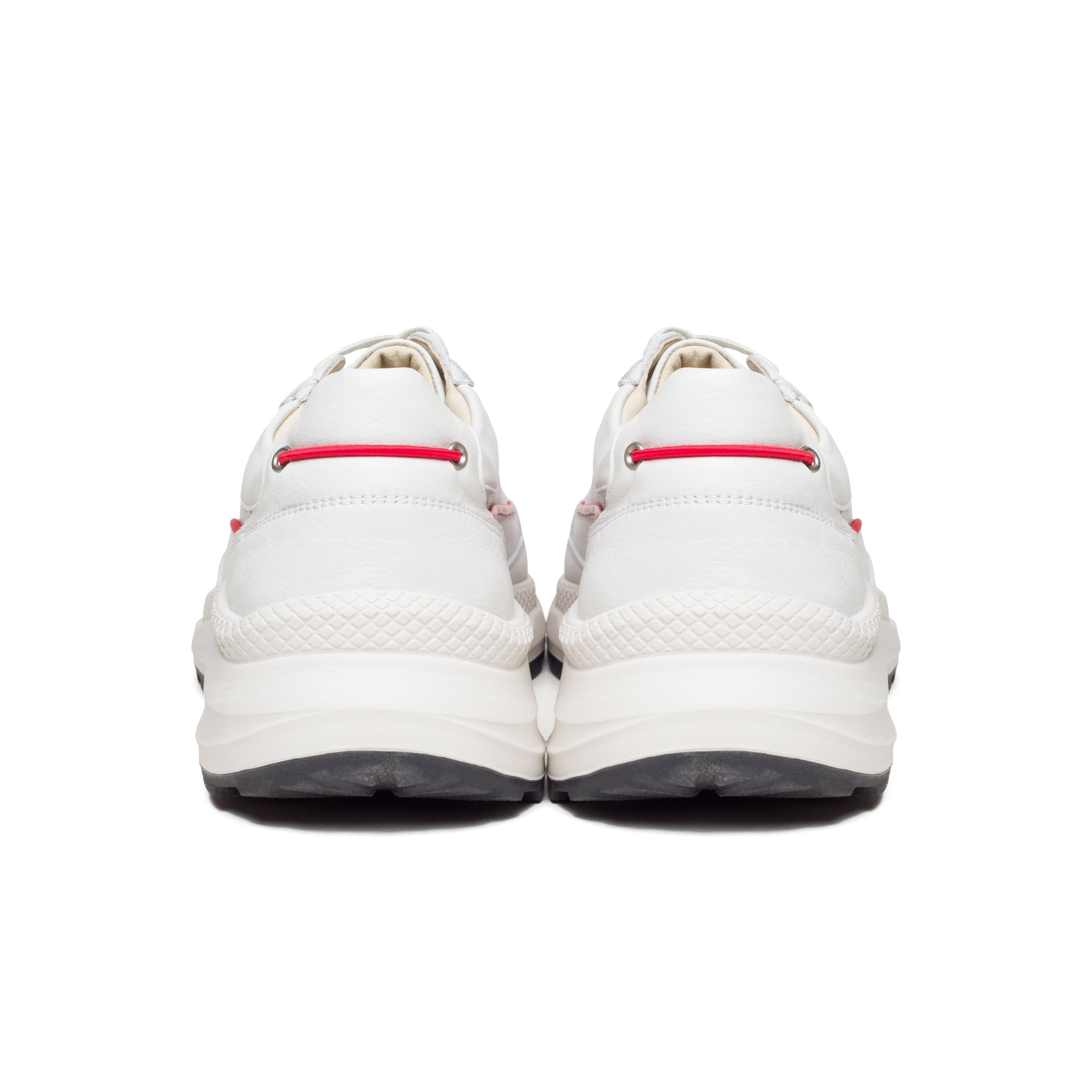The Primeira Runner "Blaze White"