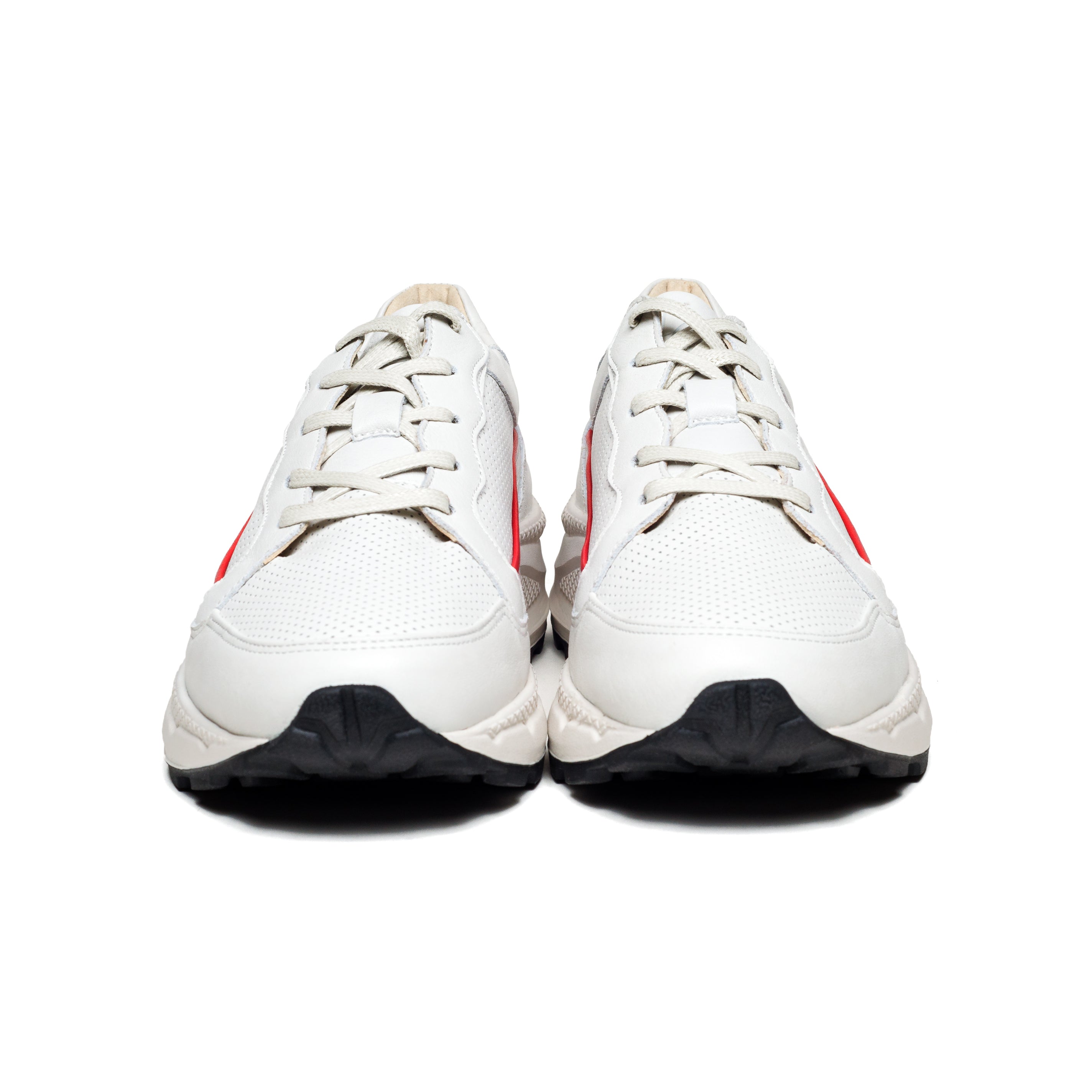 The Primeira Runner "Blaze White"