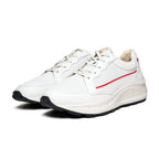 The Primeira Runner "Blaze White"