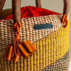 AAKS - Tia Grande Bag