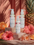 Body Silk Trio Bundle
