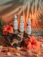 Body Wash Trio Bundle