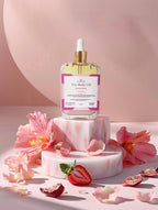 Solar Jade Dry Body Oil