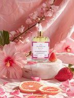 Solar Jade Dry Body Oil