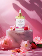 Solar Jade Dry Body Oil