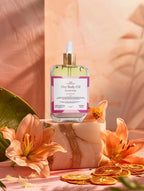 Solar Jade Dry Body Oil