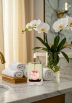 Spiced Chocolate Rum Dry Body Oil