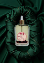 Honeyed Pistachio Dry Body Oil