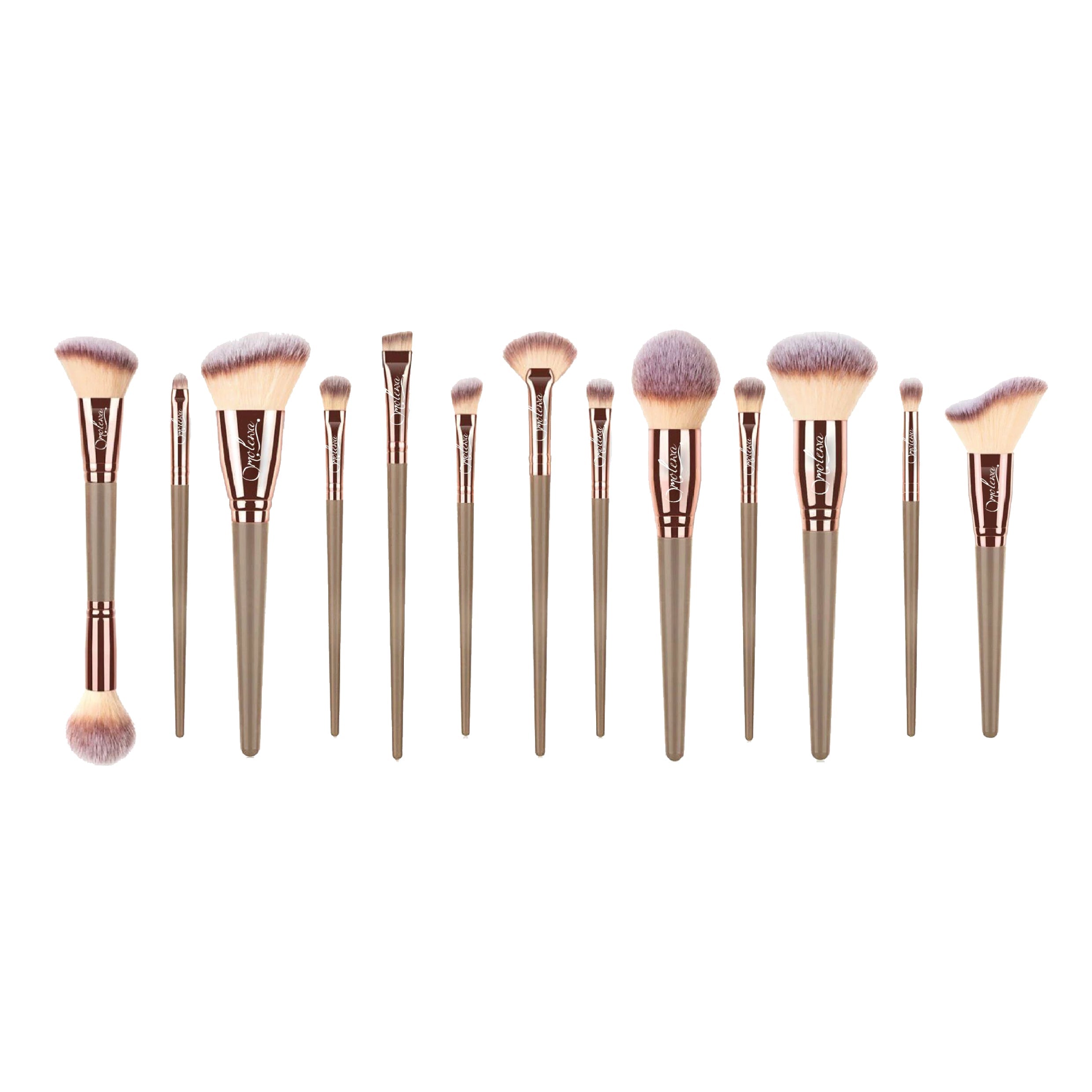 Fearless Brush Set