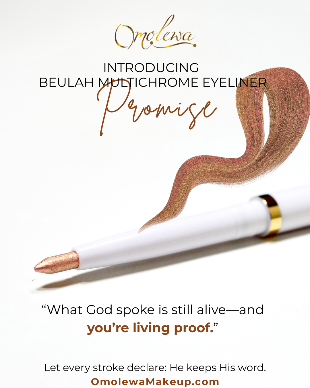 Beulah MultiChrome Eyeliner