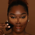 I am Magic Pyramid Puff