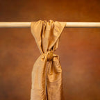 Pyrite Silk Headwrap