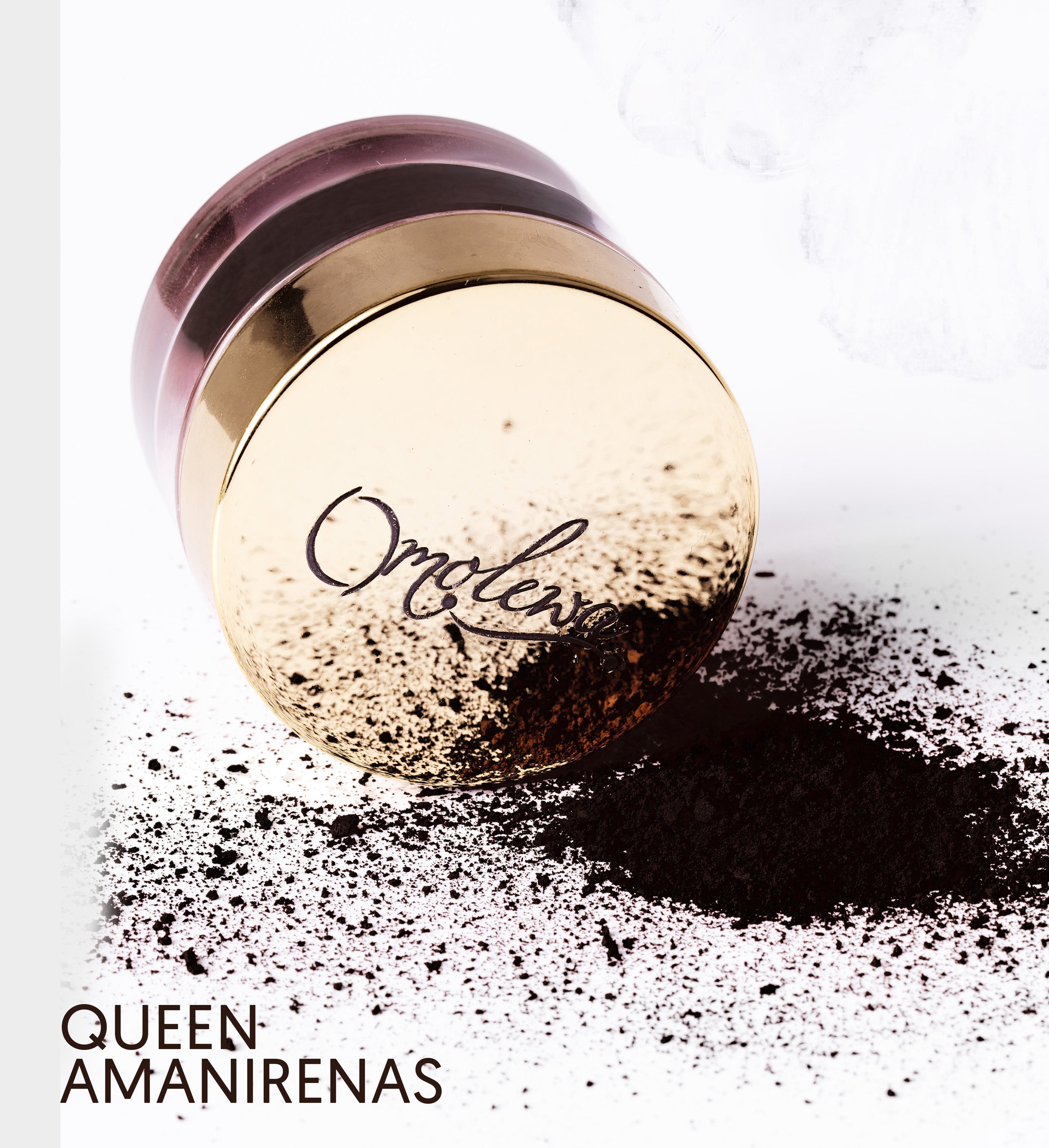 'Filter in a Jar' HD Queen Finishing Powders