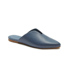 The Mule, Slate Blue