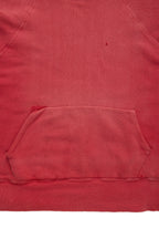 1950s Double-Face Hoodie