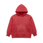 1950s Double-Face Hoodie