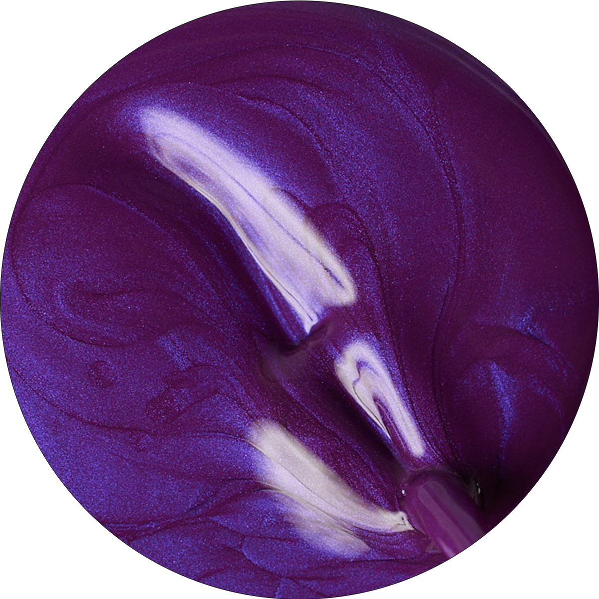 Rooftop 'Til You Drop - Classic Lacquer