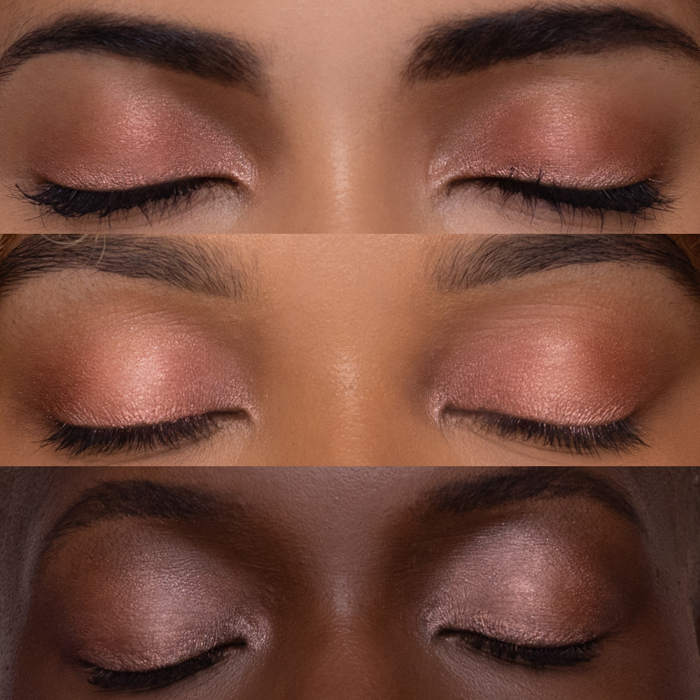 Eye Candy Eyeshadow Collection