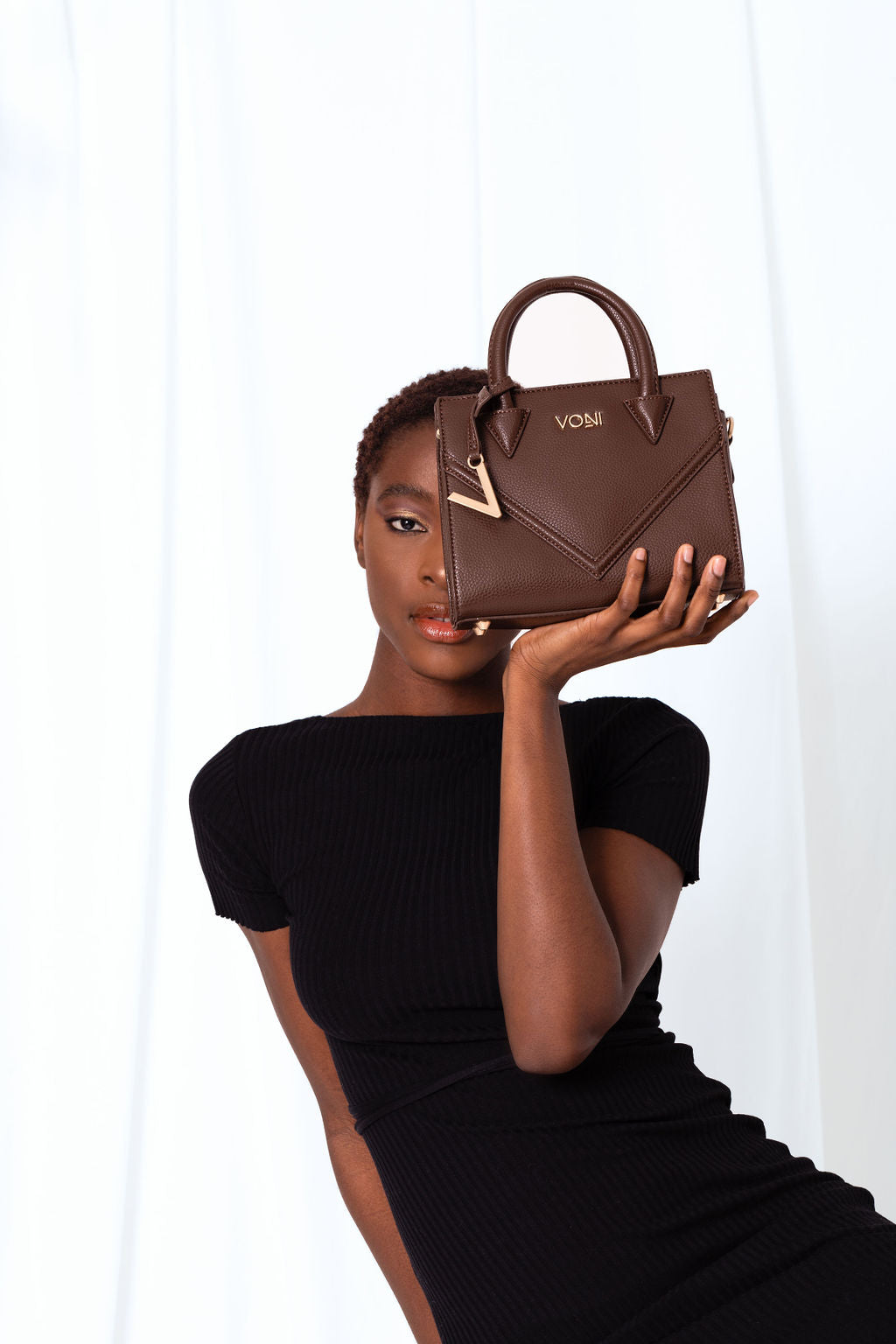 NUDE Mini - Expresso