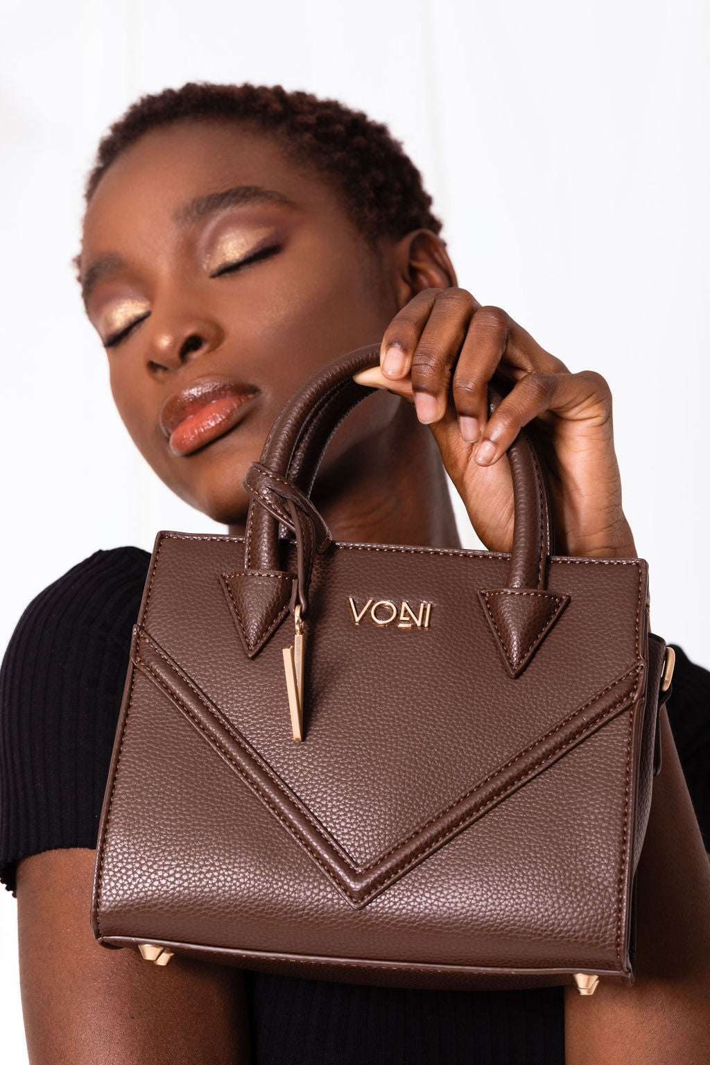 NUDE Mini - Expresso