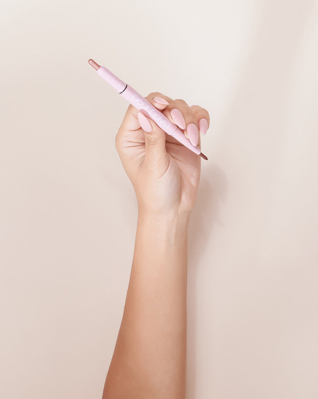 Rose Quartz - Eye Duo Stick Shadow + Liner