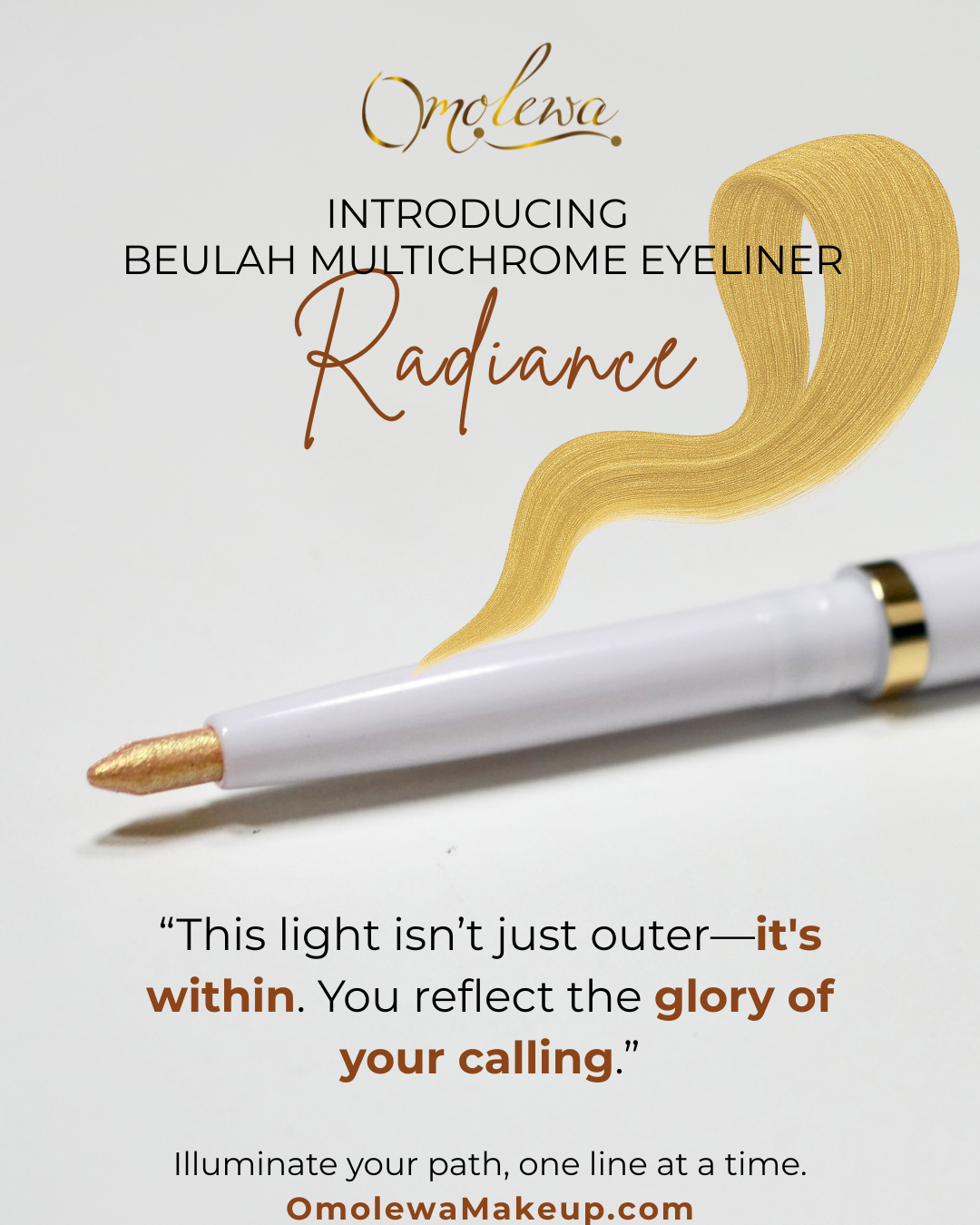 Beulah MultiChrome Eyeliner