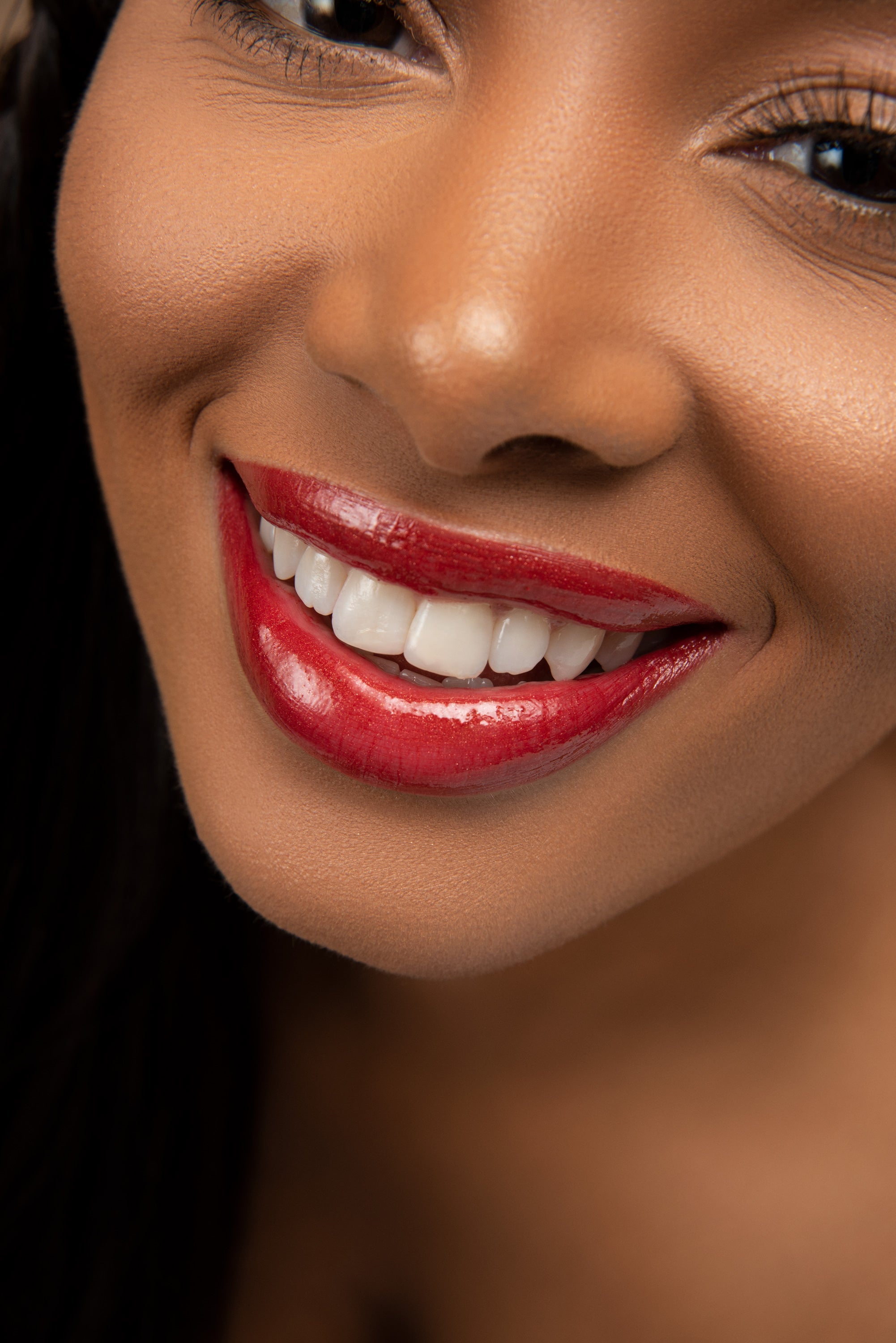 Lip Set | Red Crimson Perfect Pout Lip Combo