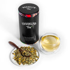 Relax. Relate. Release Tins & Pouches (loose leaf)