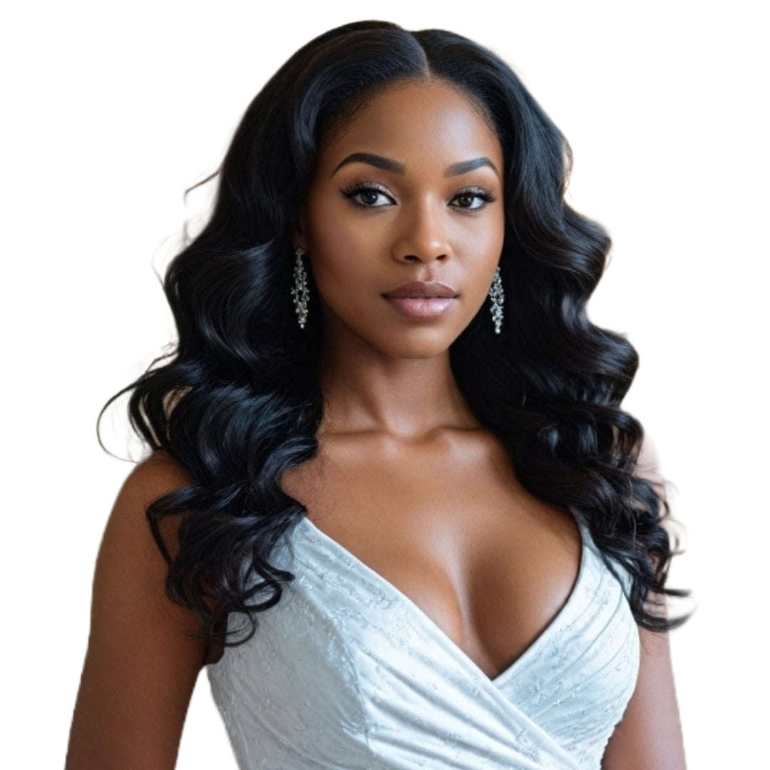 BGH® Malaysian Body Wave (3-BUNDLE) Deal