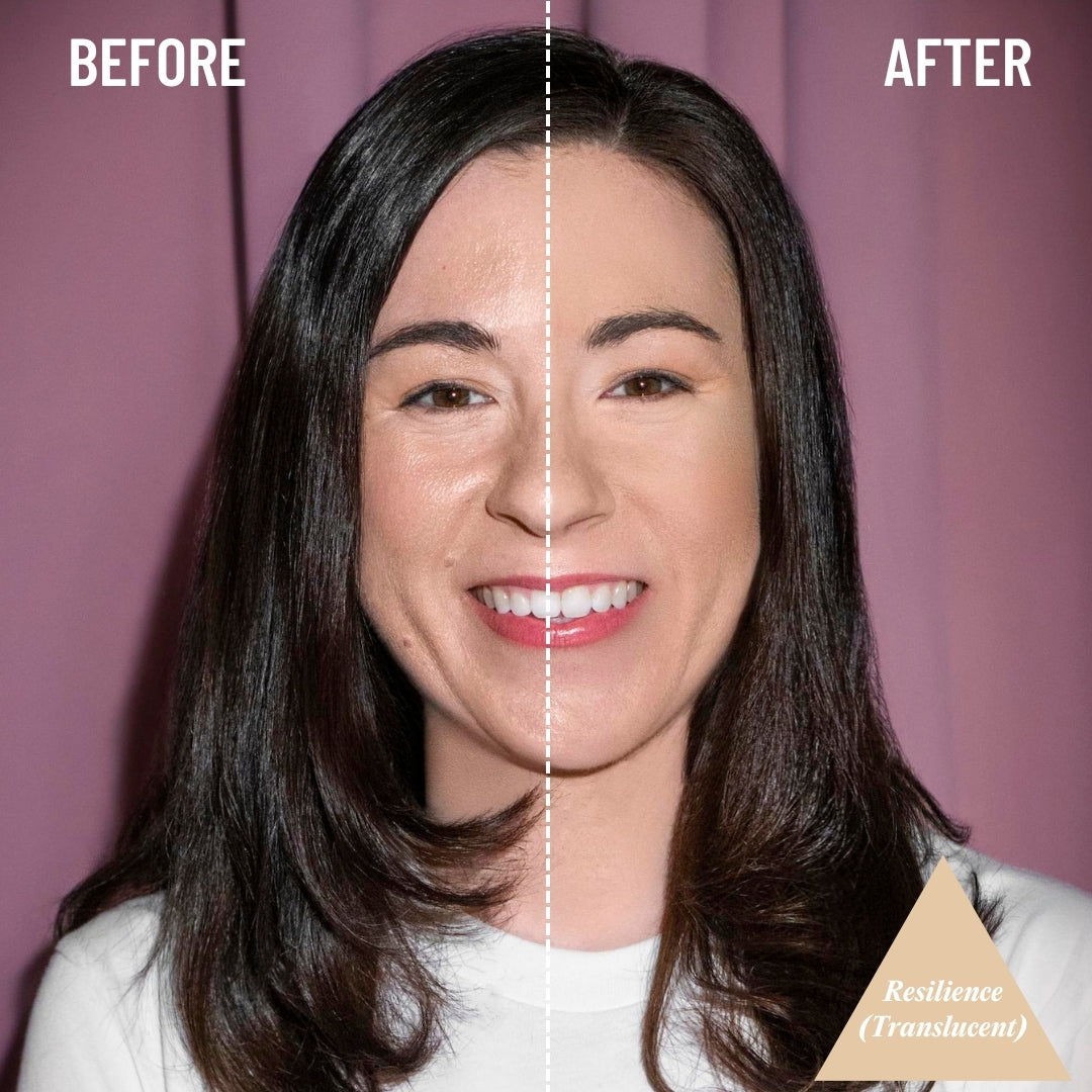 Triple Fix Translucent Loose Setting Powder