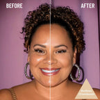 Triple Fix Translucent Loose Setting Powder