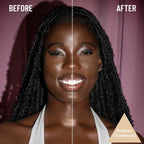 Triple Fix Translucent Loose Setting Powder