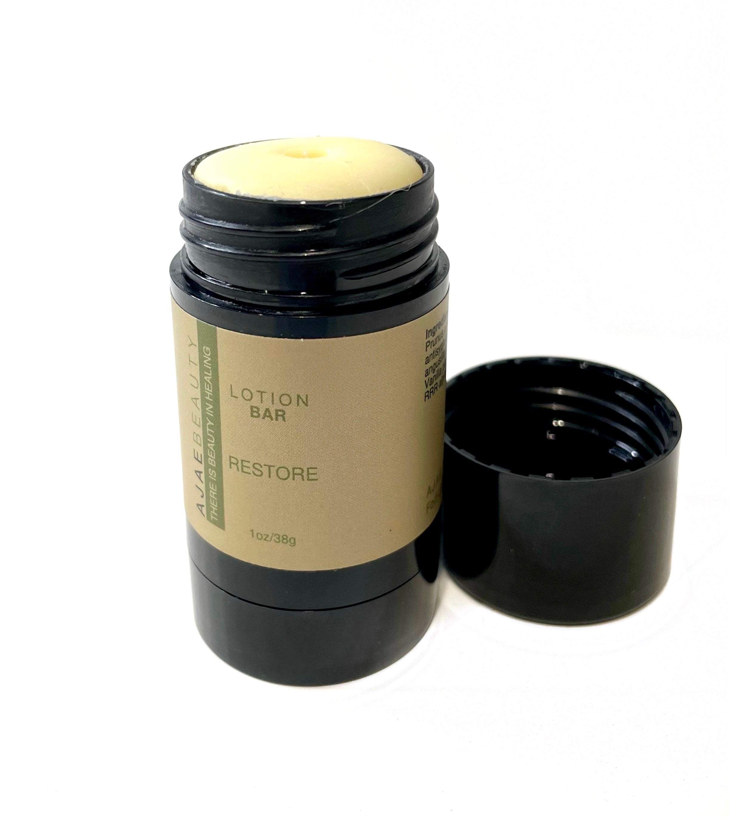 Restore Lotion Bar