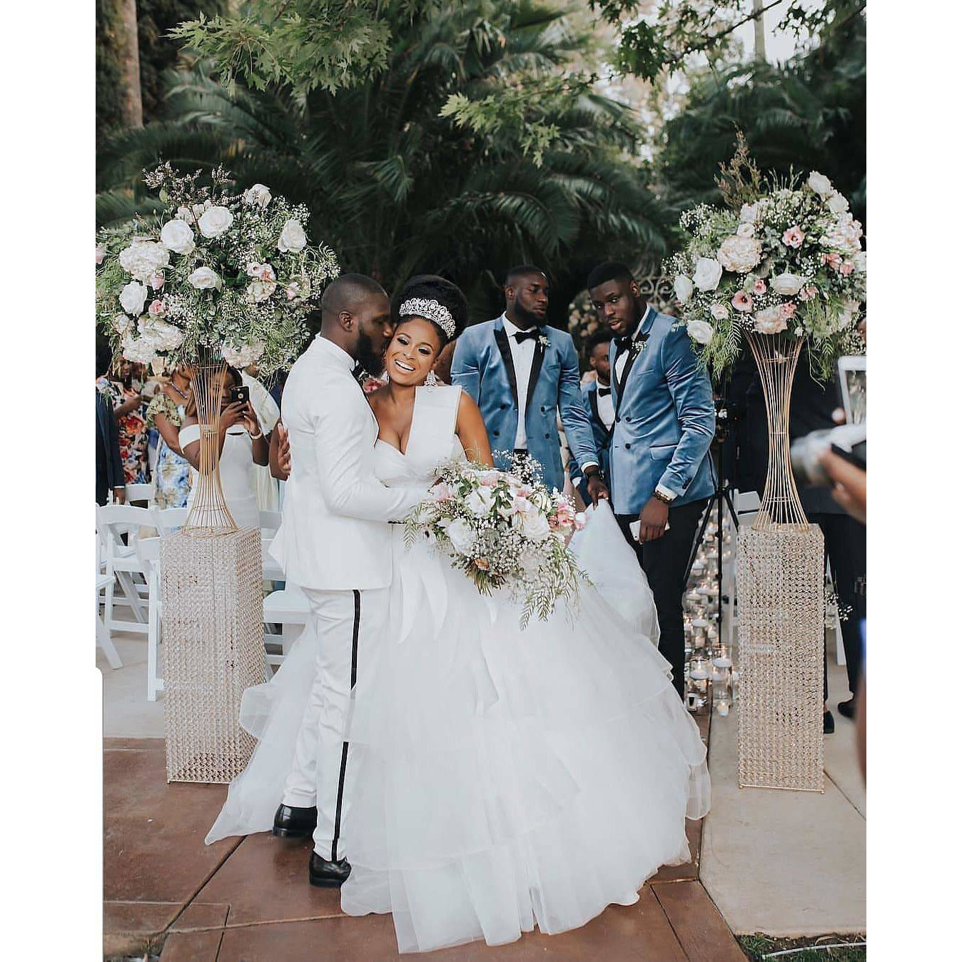 Brides' Stories  |  VIEW HERE