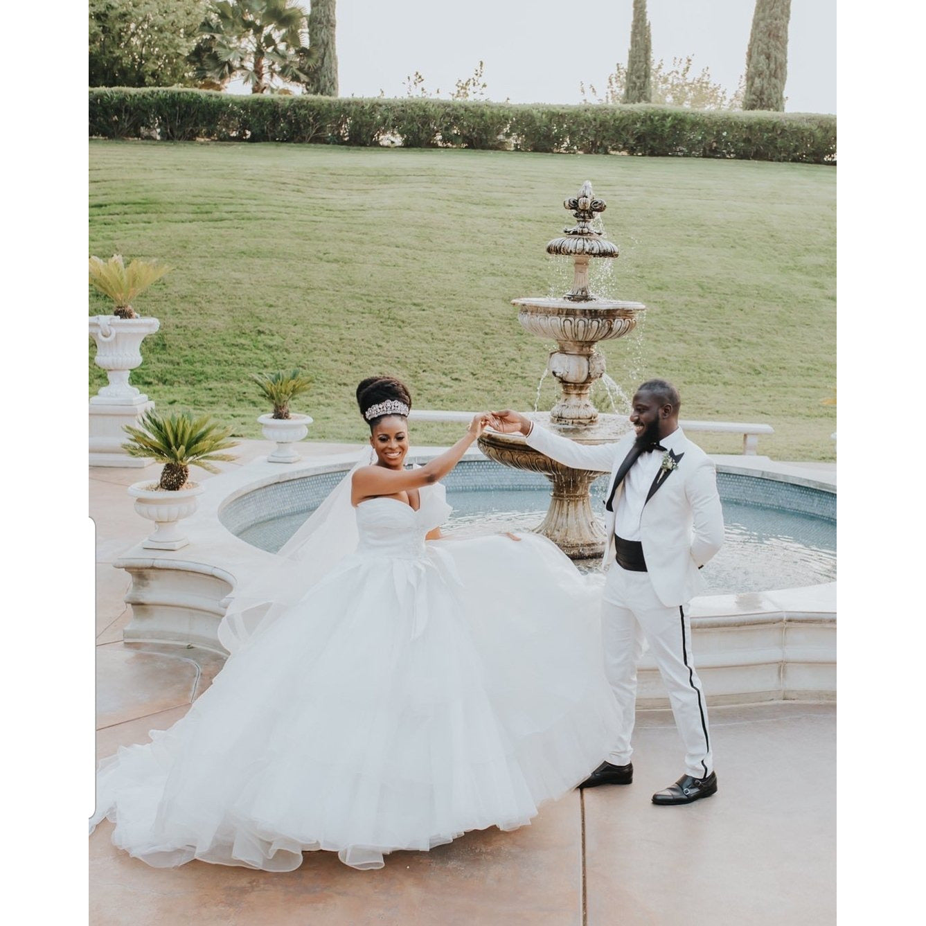 Brides' Stories  |  VIEW HERE