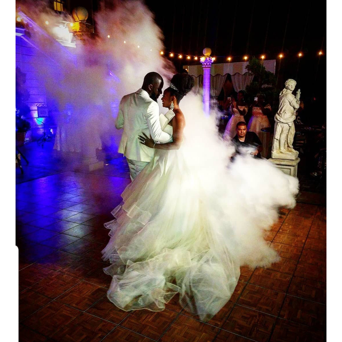 Brides' Stories  |  VIEW HERE