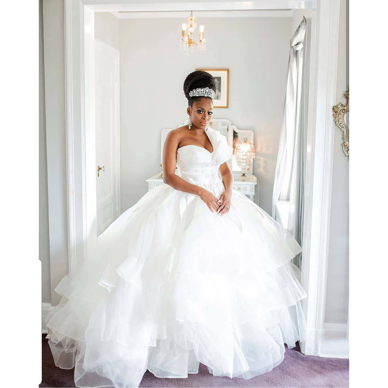 Brides' Stories  |  VIEW HERE