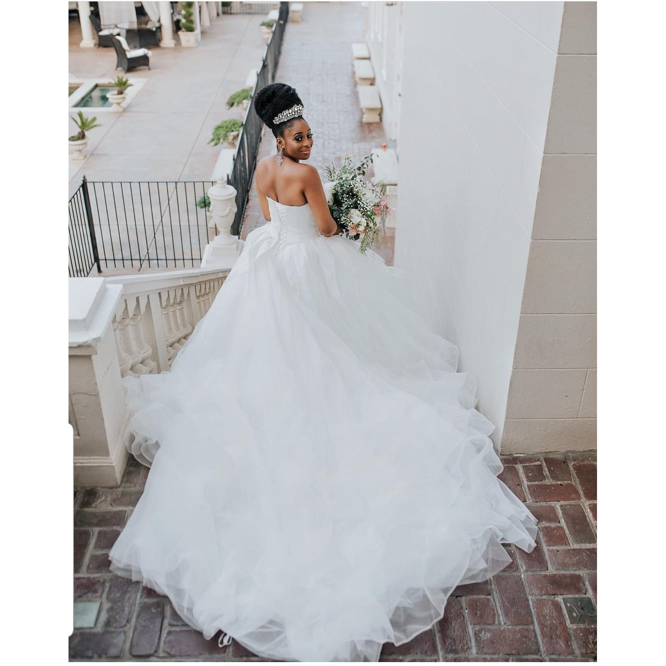 Brides' Stories  |  VIEW HERE