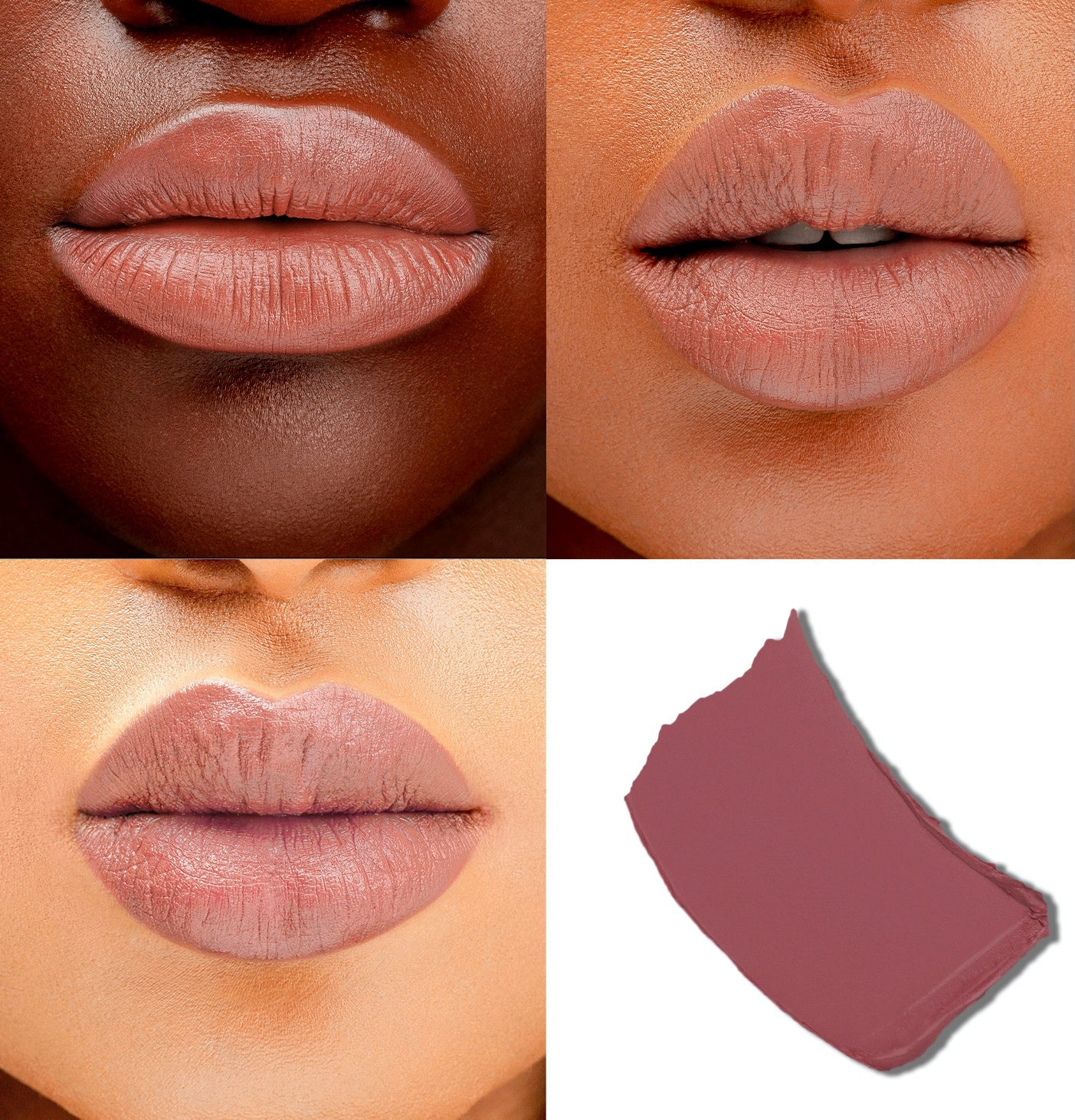 ROUGE TAROU MATTE LIPSTICK