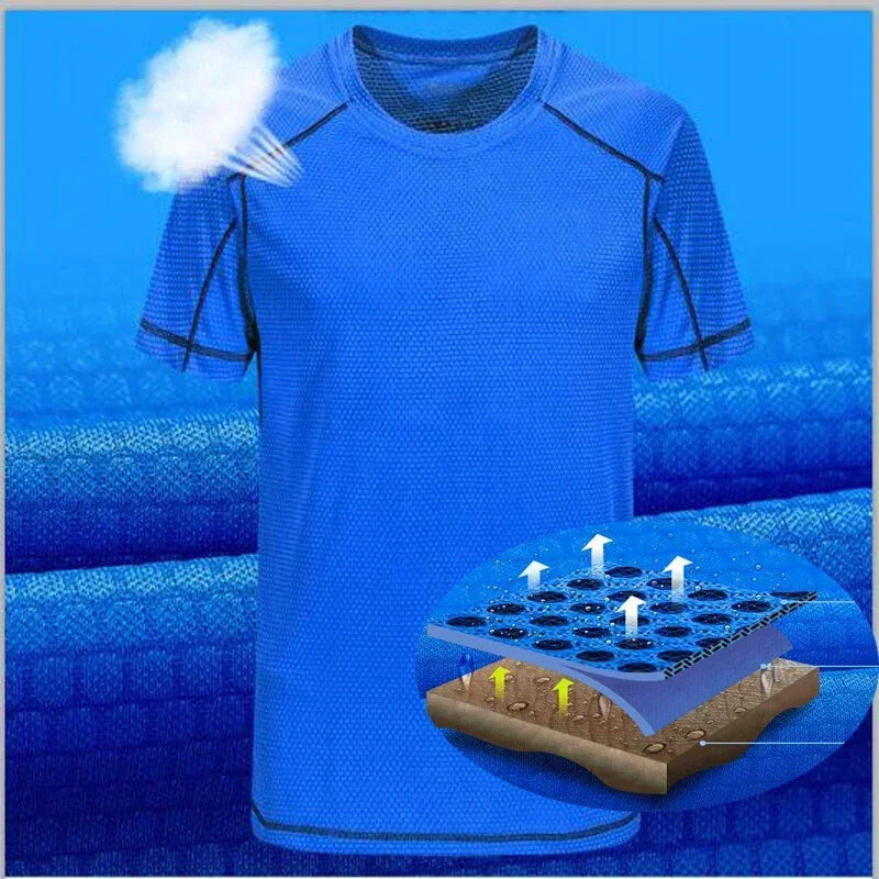 (M-4XL)Quick Dry Sports Shirt Woman Crossfit Exercise Training Short Sleeve Yoga Tops Ladies Running Fitness Shirt 6 Colors